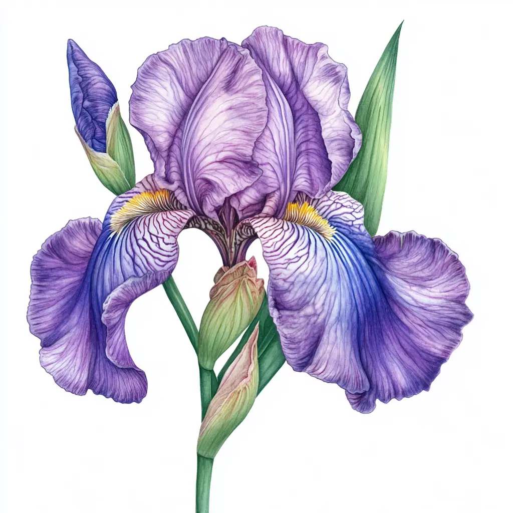 Iris