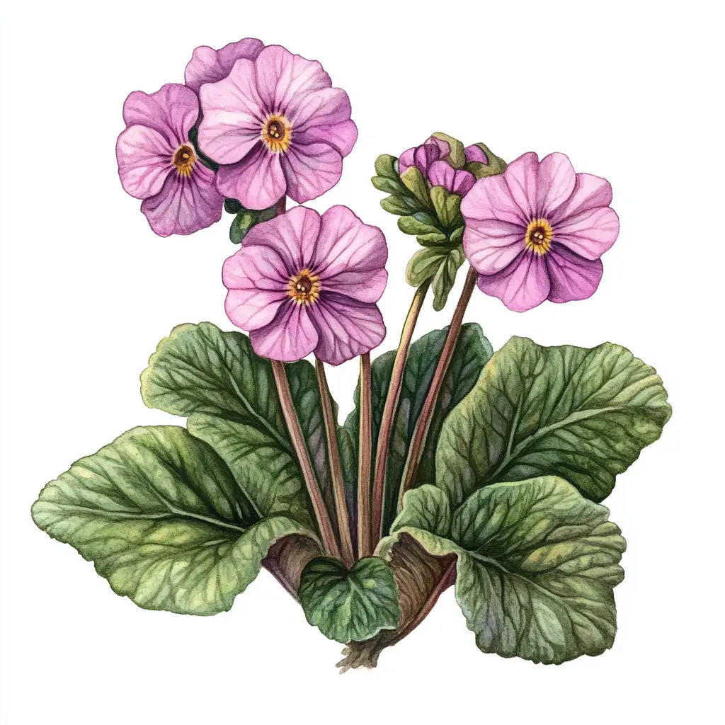 Primula